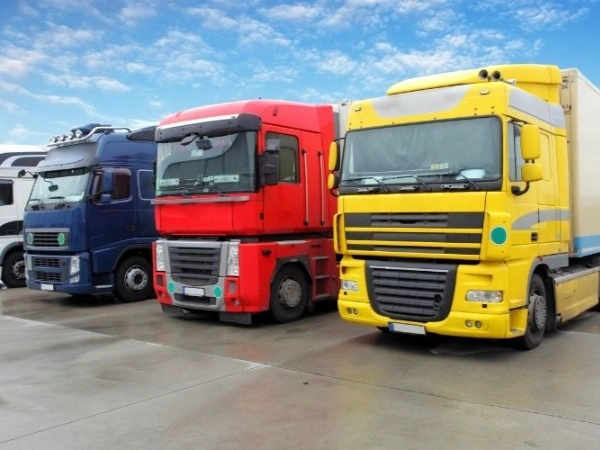 İzmir Küçüklanga Nakliye